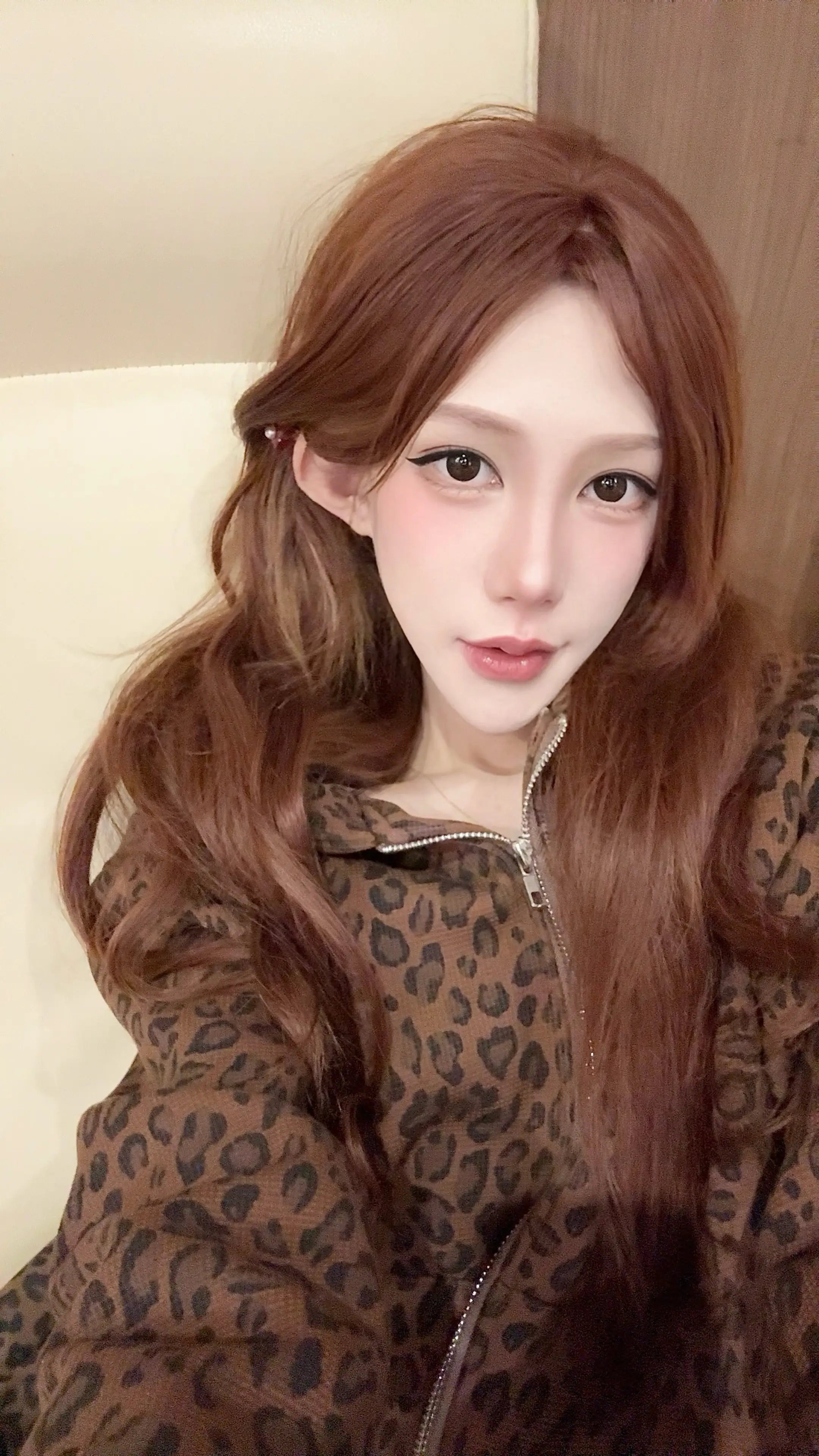 美丽坏女人