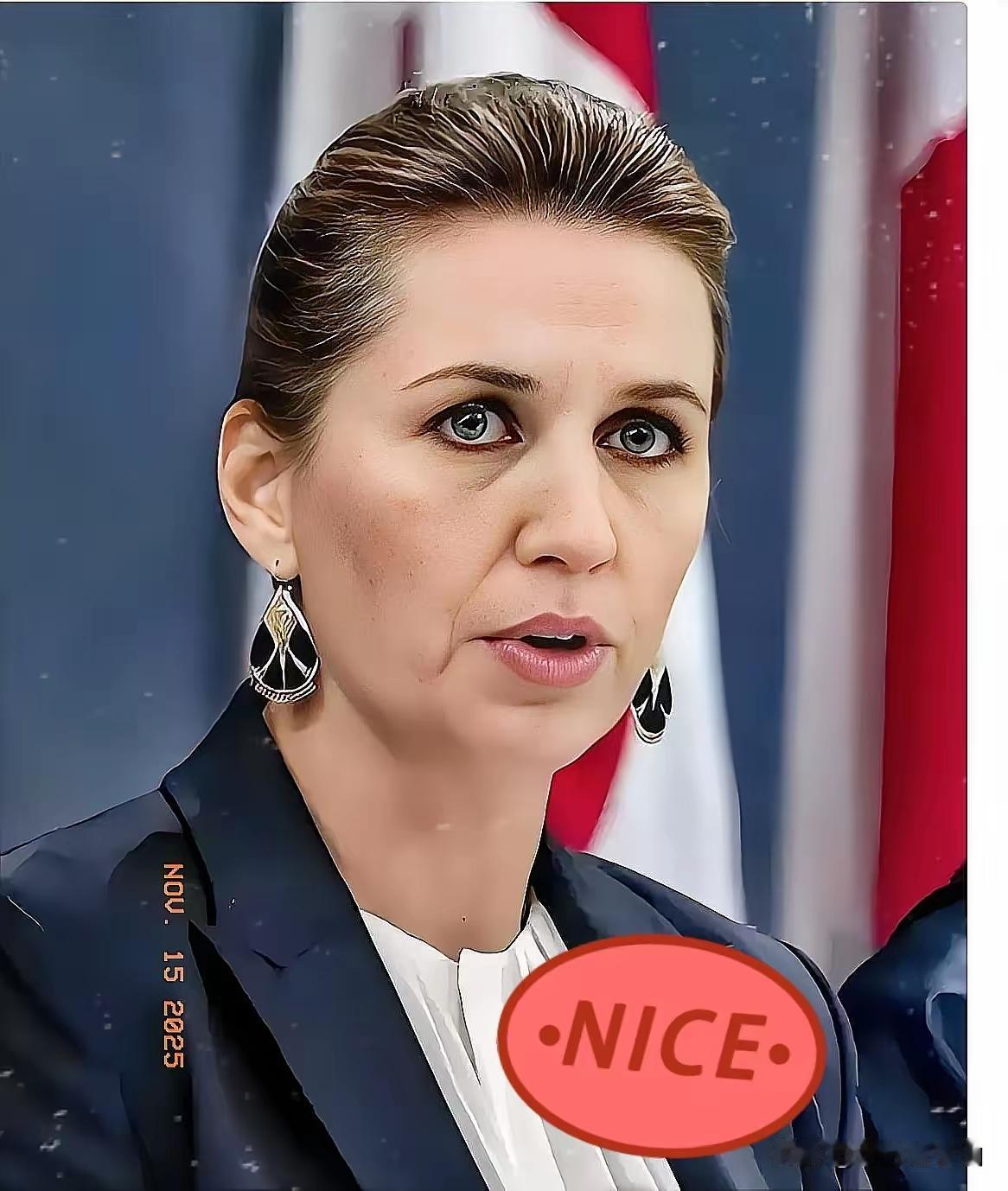 用俄资产利息给乌送武器？丹麦这波操作，藏着更危险的信号！
 
谁能想到，冻结资产