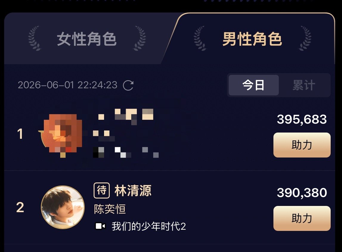 最后5k❗️继续来❗️ 