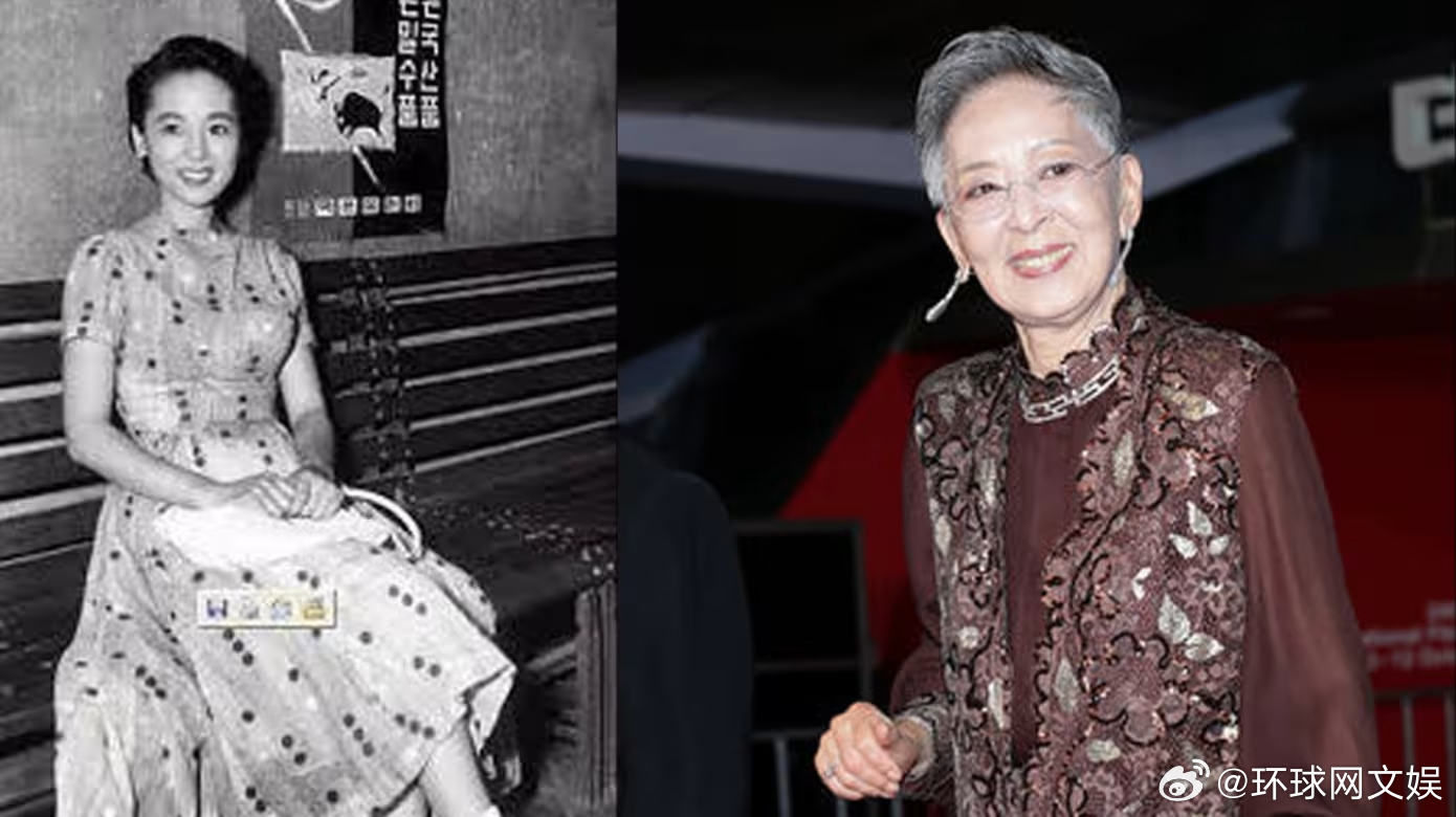【#韩国元老影星金芝美去世# 】#金芝美去世# 据韩联社12月10日报道，韩国知