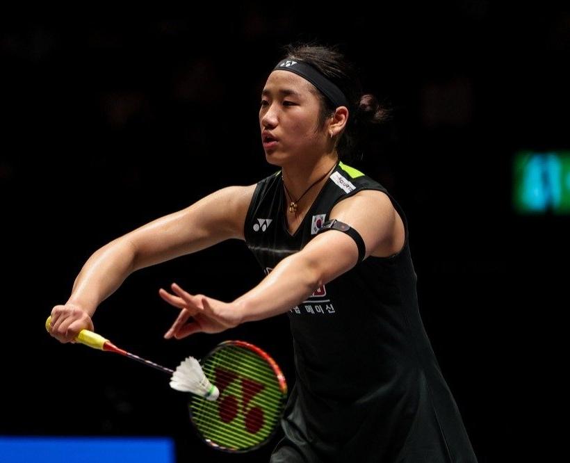 昆拉武特 1-0 伍家朗
安洗莹 2-0 杨佳敏
4月8日，2026年羽毛球亚锦