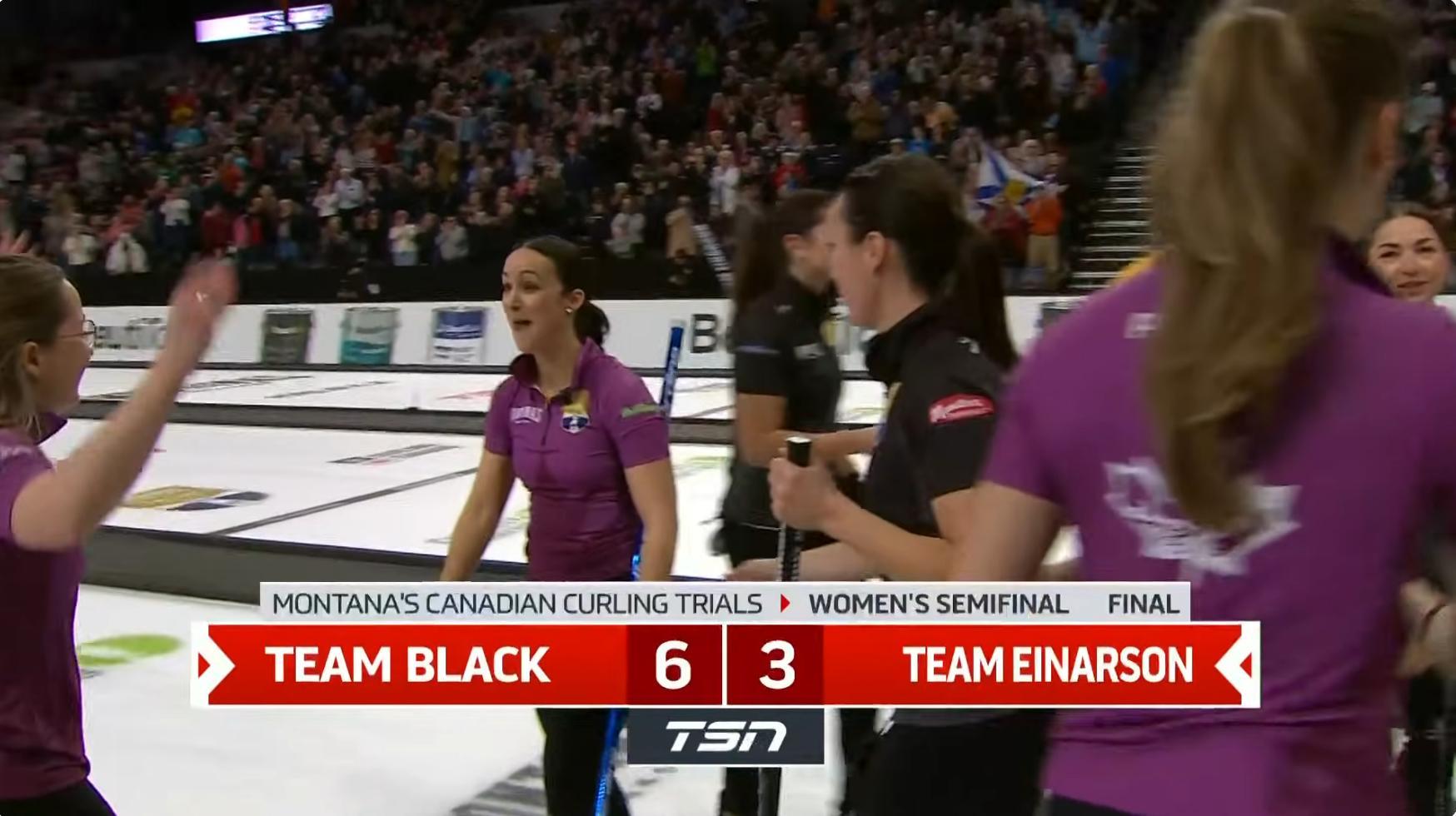 【奥运会选拔赛】E女士，赢了前面六场，输了最关键的两场