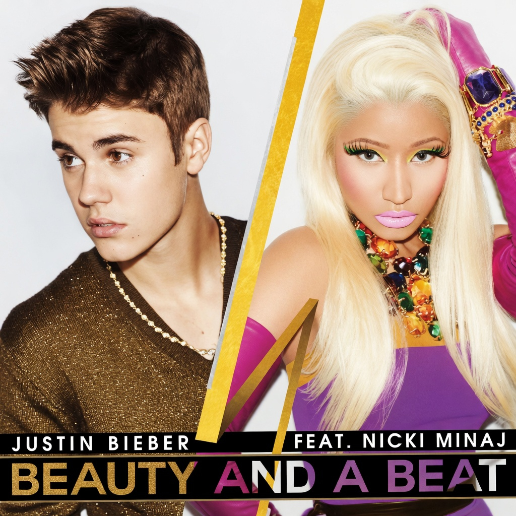 【娅娅最近一直在听《Beauty and a Beat》】/Olivia Rod