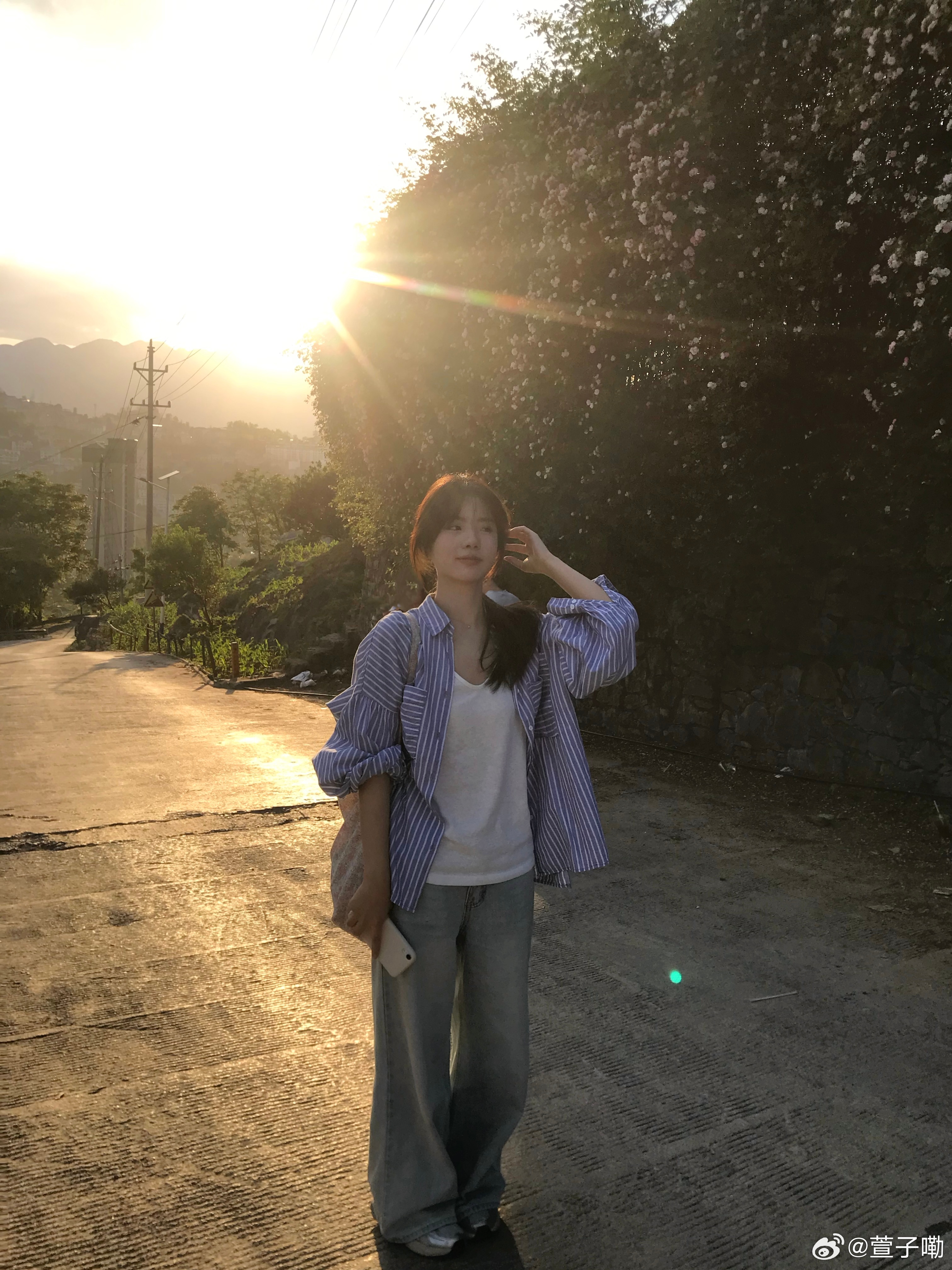 这组的摄影师是柳堡📱iphone7 