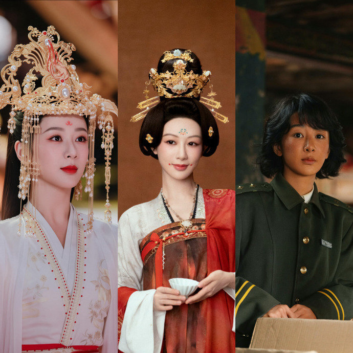 你可以永远相信杨紫选剧本的眼光  杨紫选的剧本 你可以永远相信杨紫选剧本的眼光，