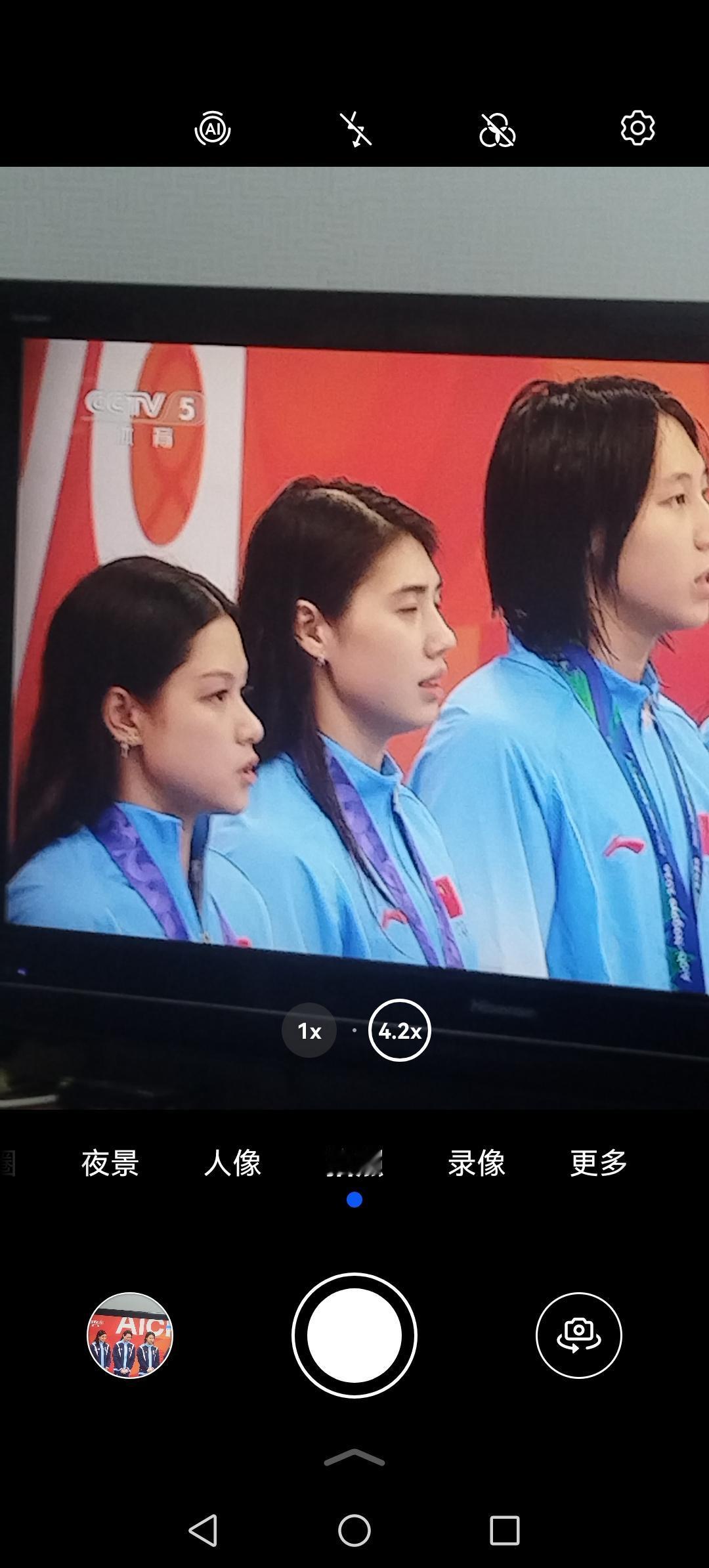 中国游泳队亚运会首日勇夺6枚金牌，可喜可贺！
亚运会游泳首日有7个项目的比赛，中