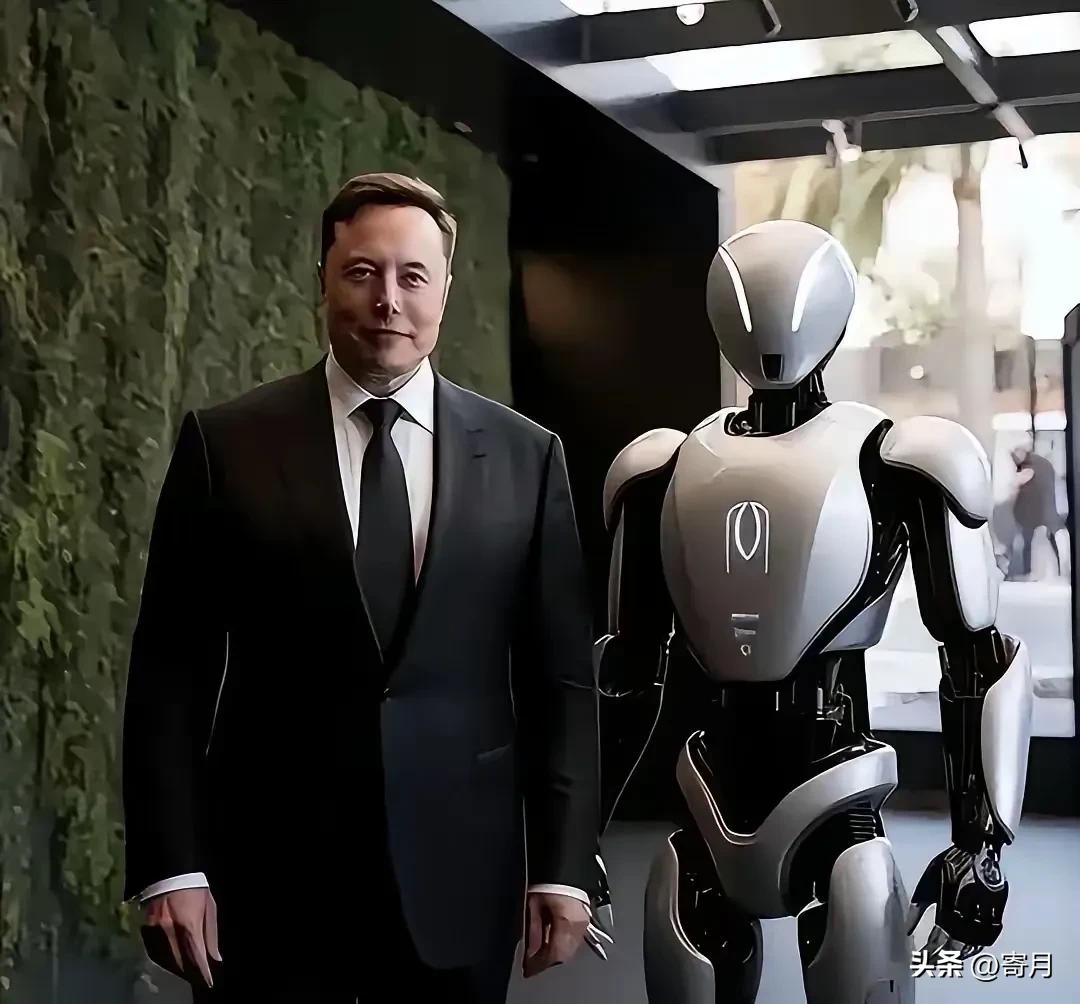 马斯克惹上麻烦了。

伊拉克平民捡到美军自杀无人机，上面清清楚楚装着星链天线，铁