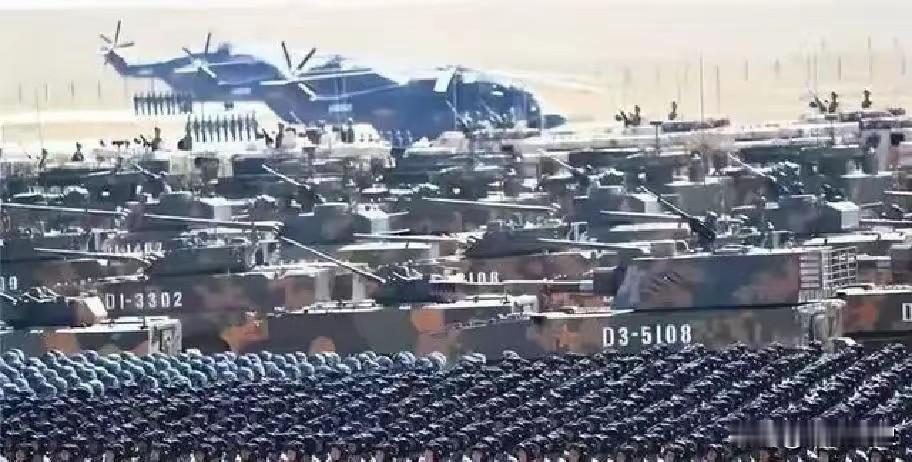 军队再强大，经济再富足，武器再尖端，没有伟大领袖，全都白瞎
 
​世界历史反复证