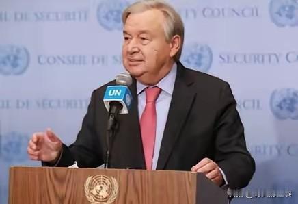 联合国如今急着向中国伸手要钱，但中国态度已经说得很清楚
：不再充当冤大头，每一分