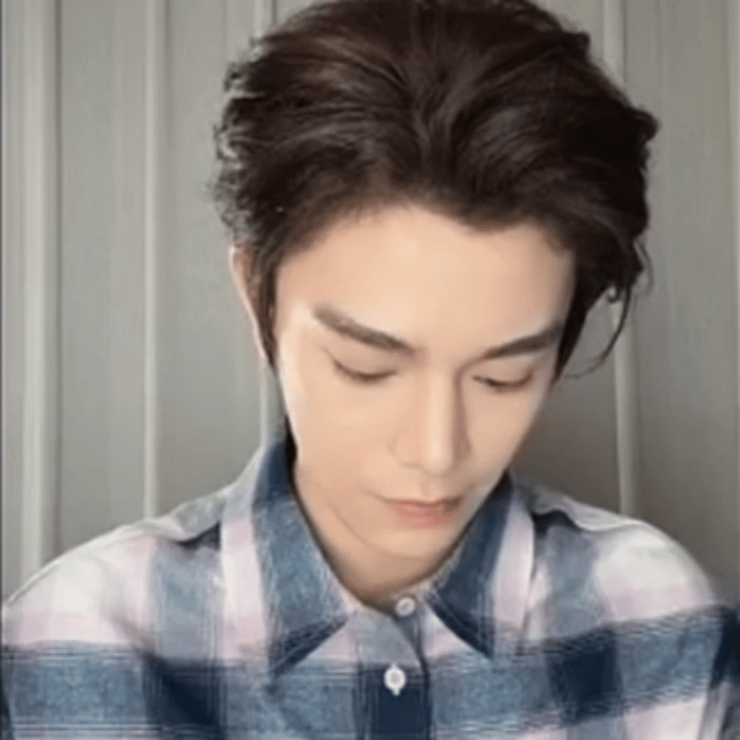 怎么突然来个wink 