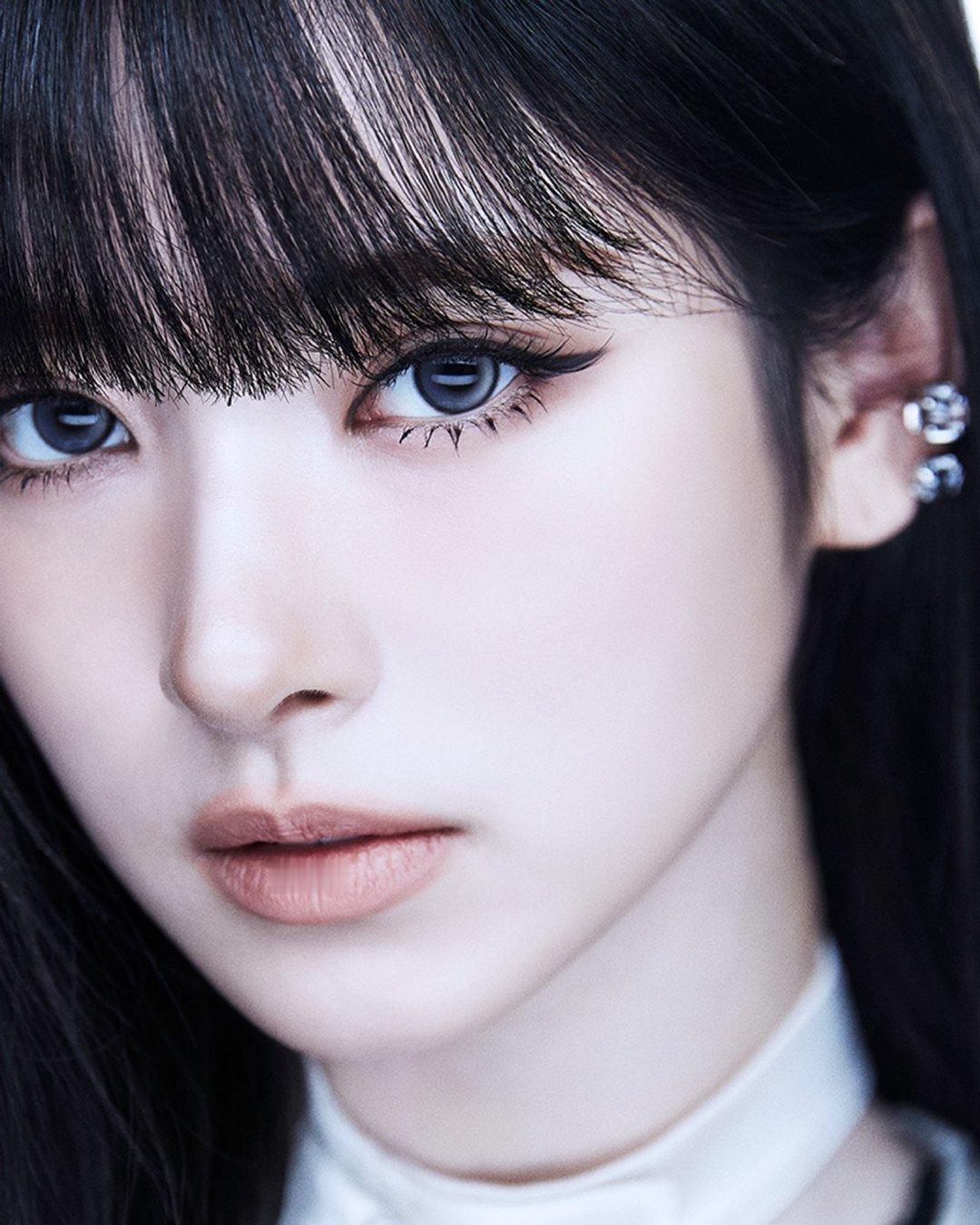 MEOVV 迷你2辑『BITE NOW』成员预告写真解禁，全碟6月1日正式发行：