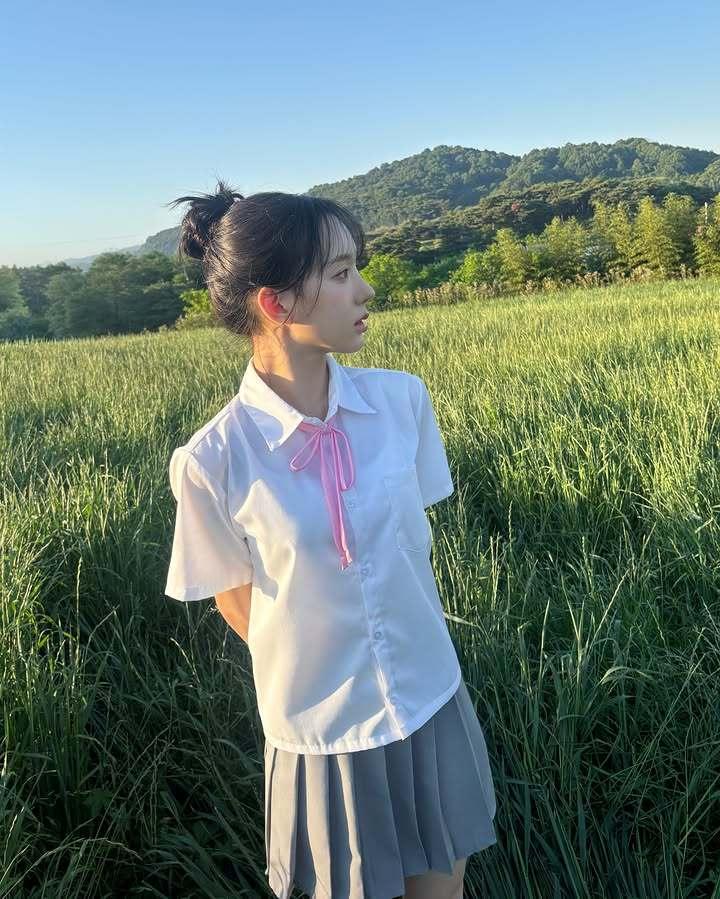 izna柳莎朗 🌿🪽 