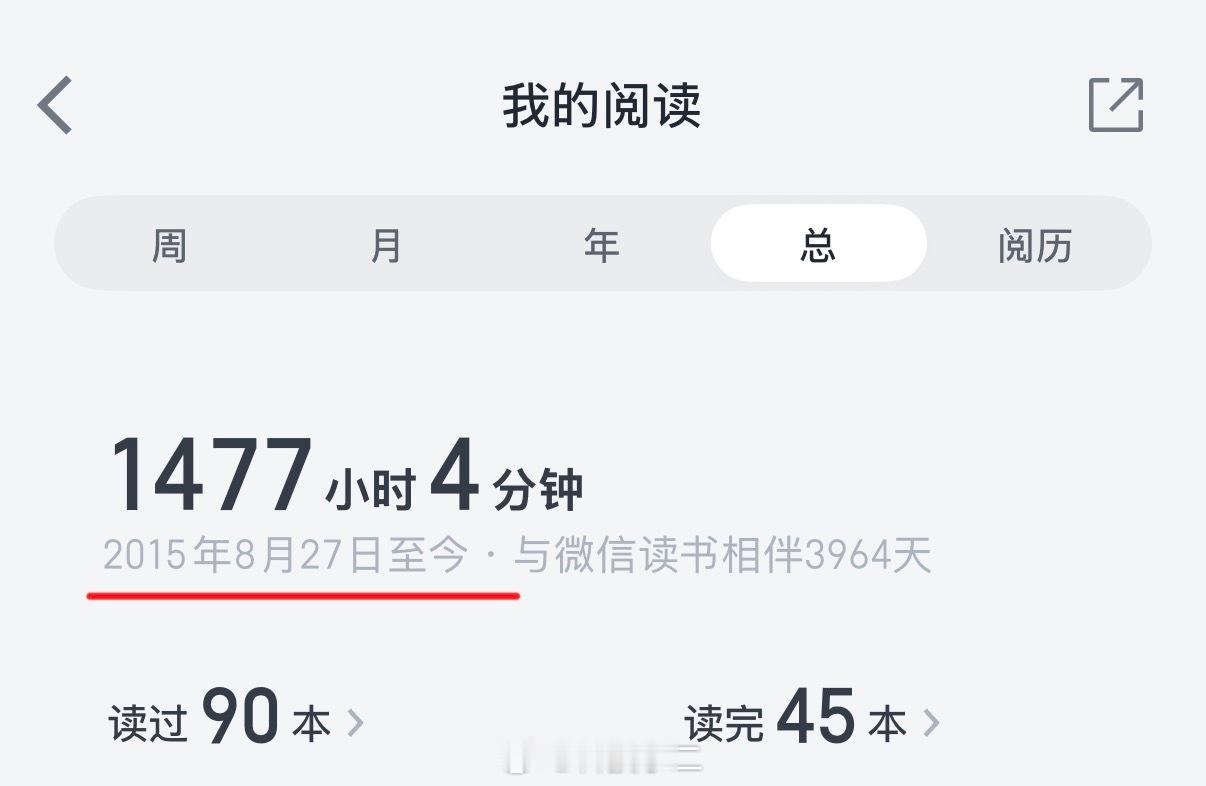 微信读书 赛博赎罪 我用了好多年，真的挺好用的，主要是用来听书。从一开始机器读音