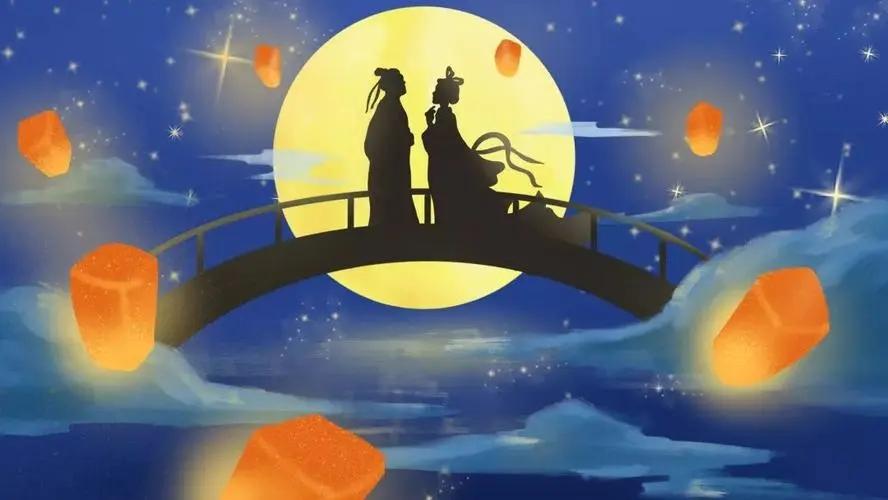 七夕在古代，也是古人的情人节吗？按传统该怎么过？ 
 
很多人以为七夕就是古代情