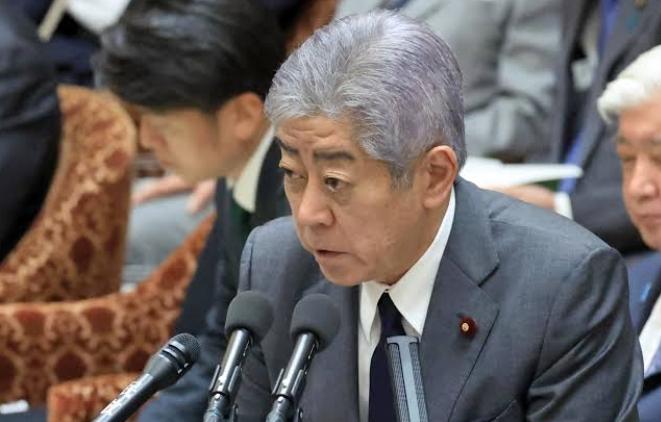 石破茂的亲信、日本前外相宣布访华
 
据日本共同社消息，24日，日本前外相岩屋毅