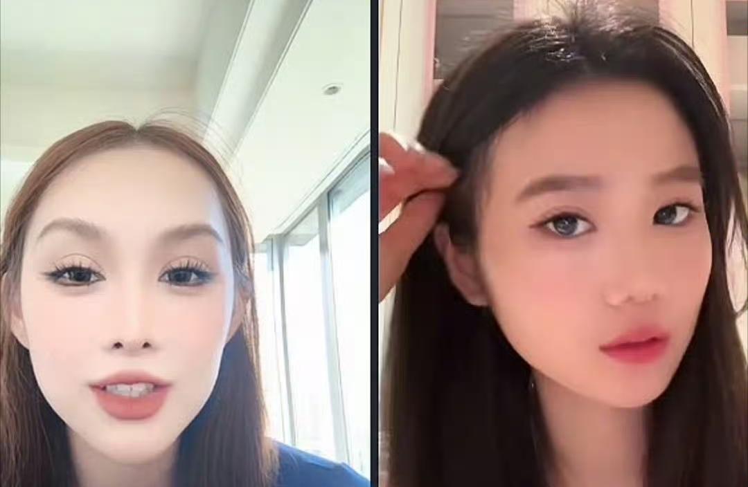 徐杰女友与陈家政女友都开始直播带货，两个人共同连线获得广东球迷强烈关注！

陈家