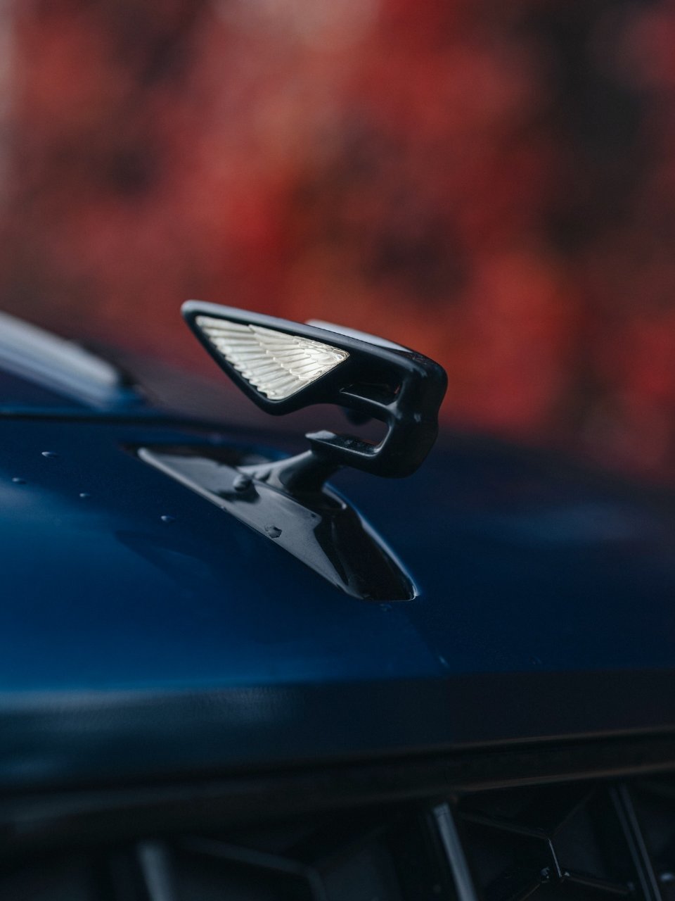 Bentley Flying Spur Azure ｜宾利 