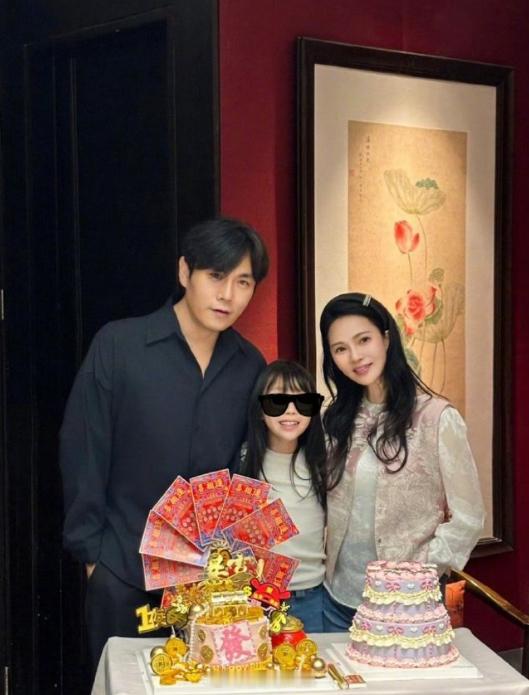 伊能静没在秦昊面前换过衣服伊能静不会在秦昊面前换衣服 伊能静分享婚姻保鲜的秘诀：