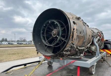 美国估计要气炸了！美国刚暂停向中国商飞出售喷气发动机相关技术，中国国航、东航、南