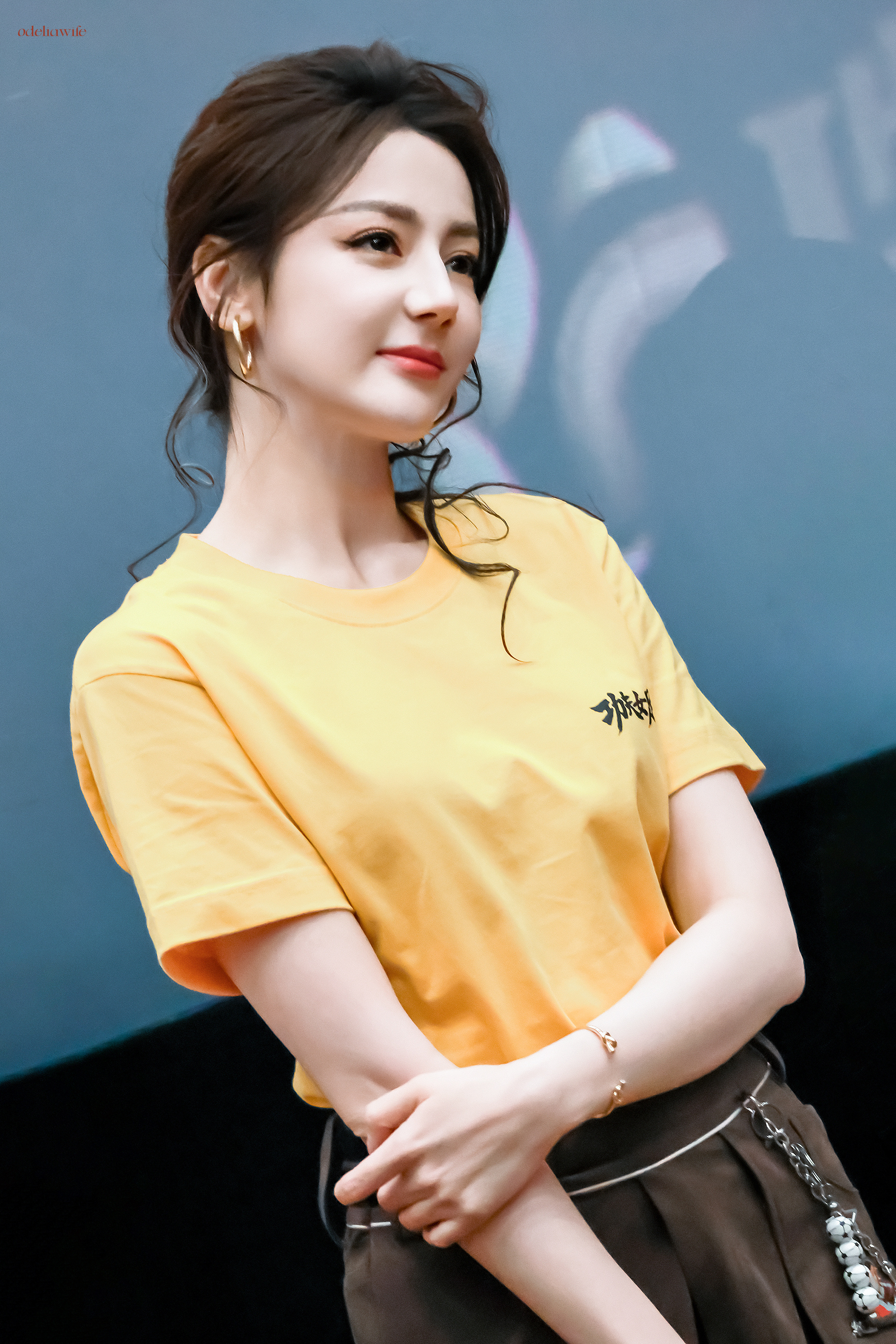 8️⃣号下次见迪丽热巴功夫女足