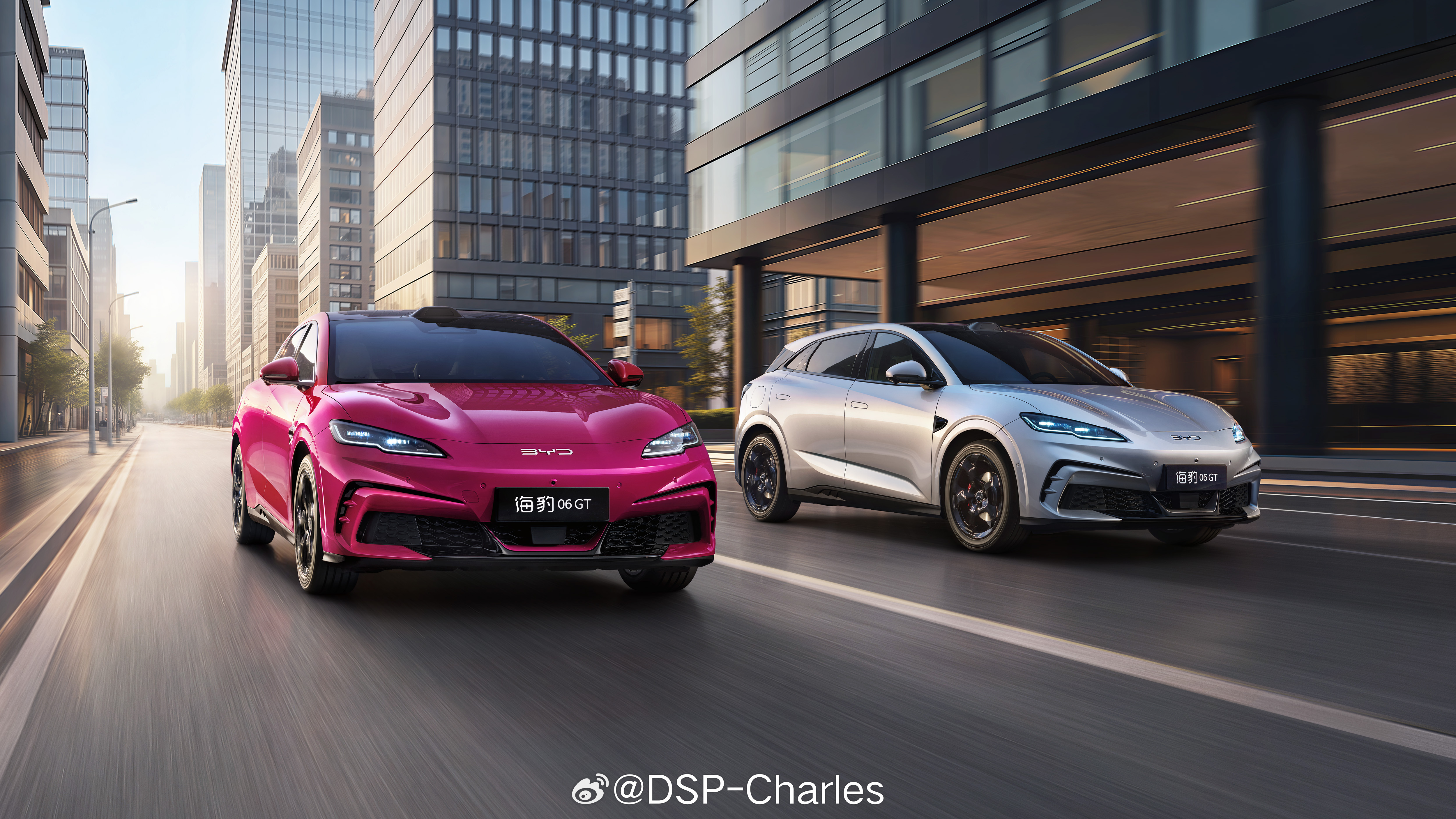 比亚迪2026款海豹06GT+海豹06DM-i旅行版双豹齐发也太顶了。GT版12