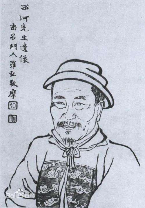 苏大才子也不是人见人爱，花见花开啊！
清初有个毛奇龄，打小就聪明过人，十三岁参加