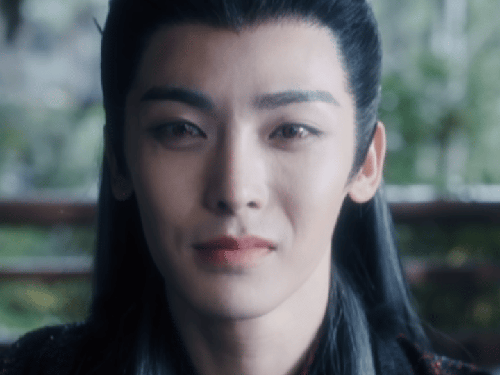 #侯明昊这么会演耽误我看胸肌了# 侯明昊演技爆发，让我完全投入剧情，结果胸肌都没