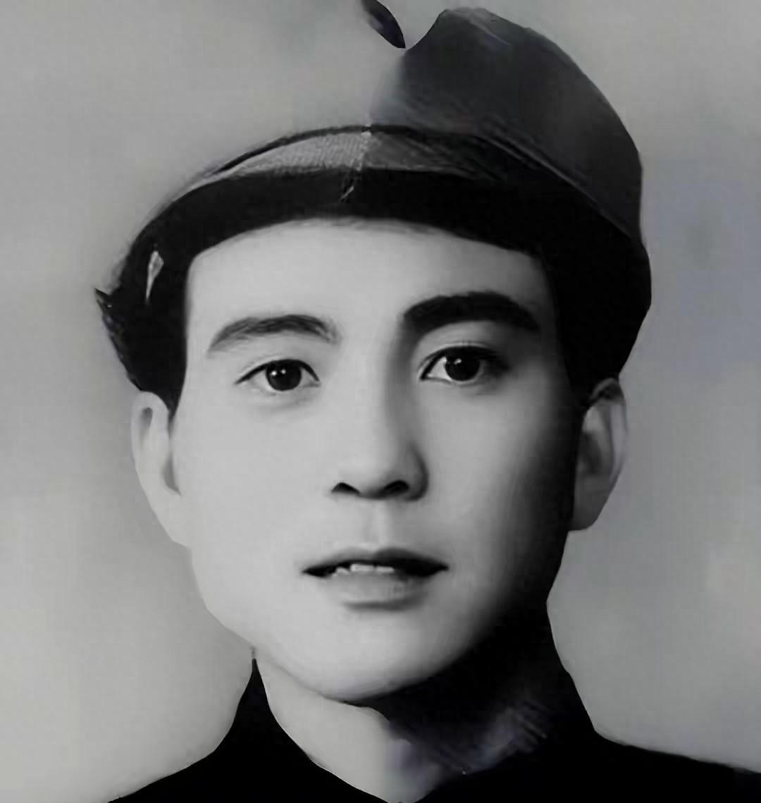 刘青山被枪决后，其弟弟前去收尸坦言主席决定没错，这一切他终于明白了！
1951年