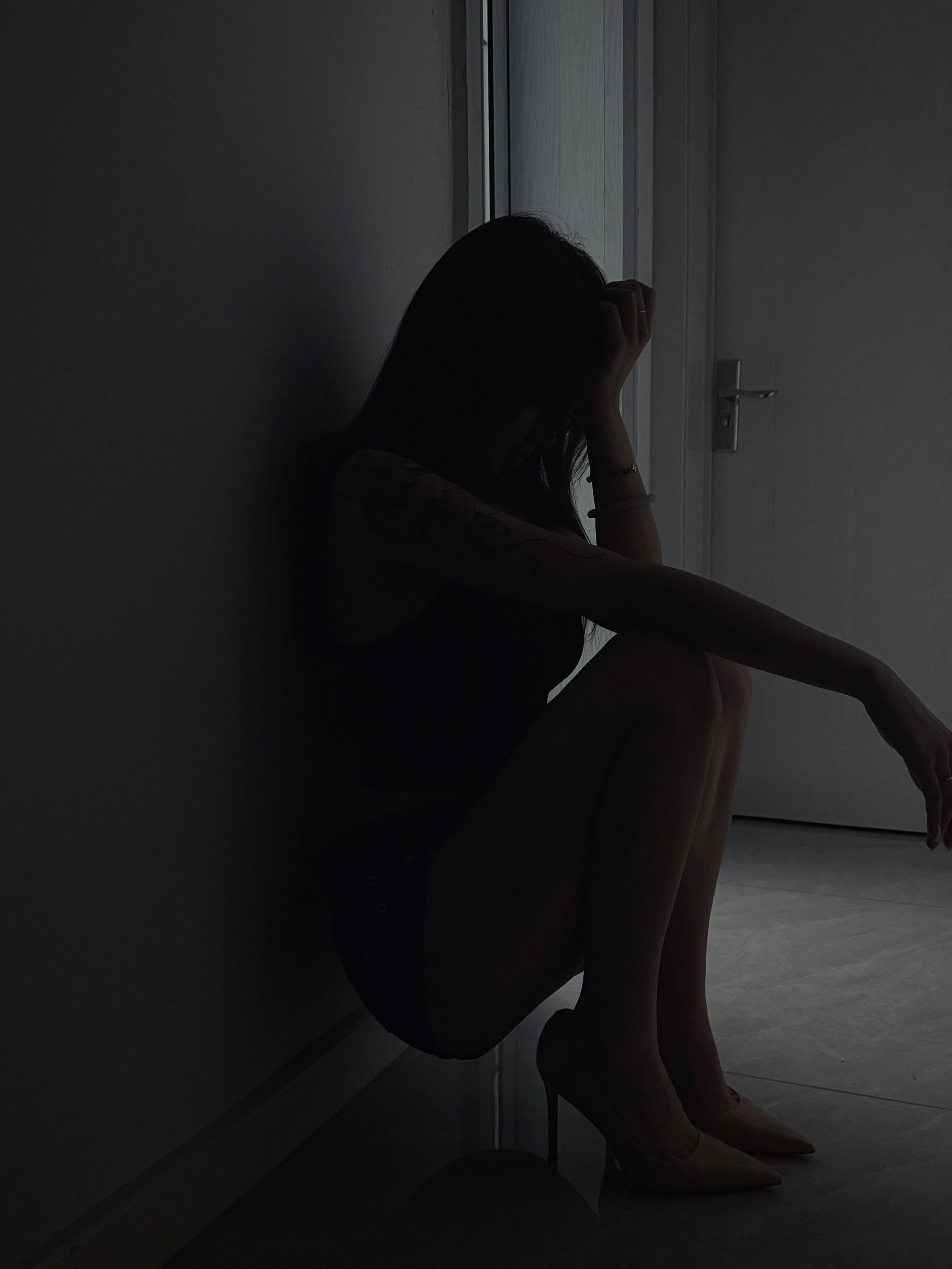 我开始不再强求每一段靠近都要抵达理想位置的关系