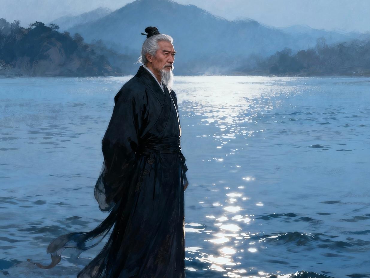 我问我哥：“洛水之誓从效果上看无懈可击，为啥后面没人学司马懿这招儿呢？”
我哥说