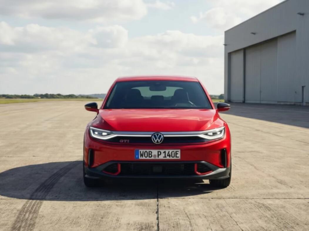 大众ID.Polo释放设计回归的关键信号

最近流出的 ID.Polo 无伪装渲