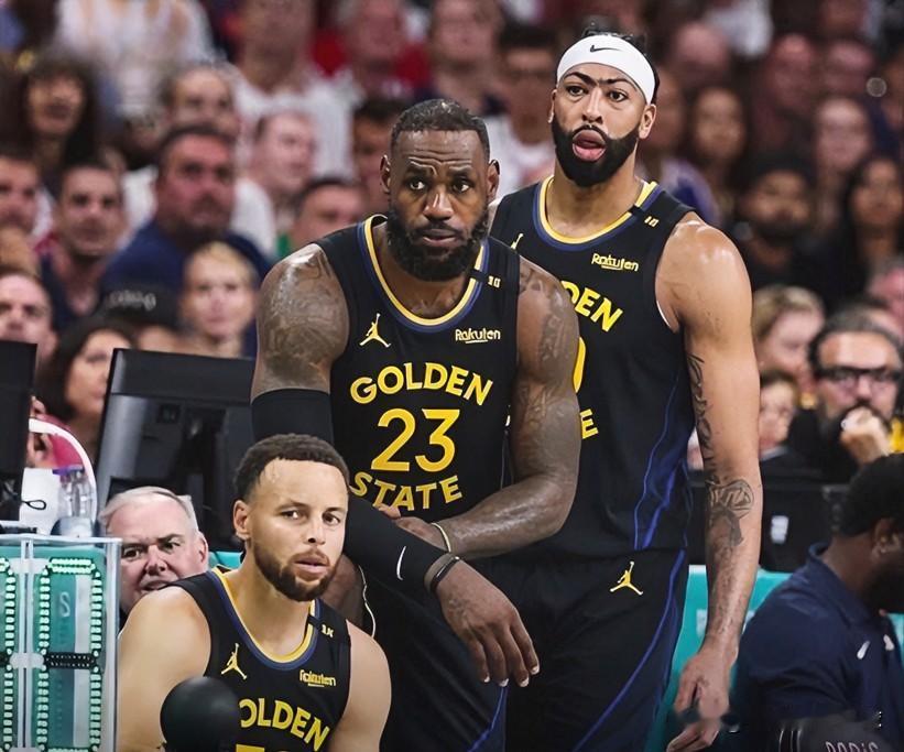 NBA今夏这些超级球星的哪个下家最震撼？

1、字母哥被交易到热火（已官宣）
2