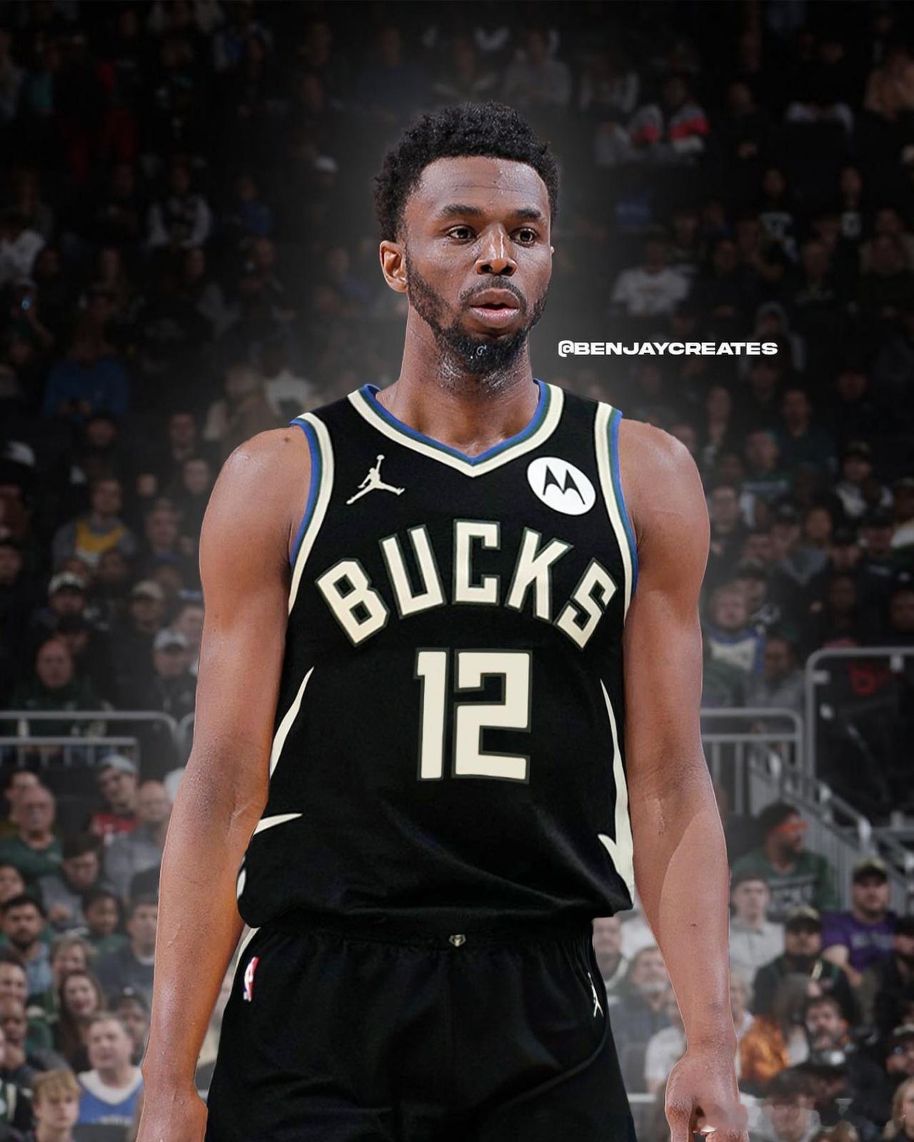 雄鹿有意维金斯？？？ClutchPoints记者Brett Siegel撰文，透