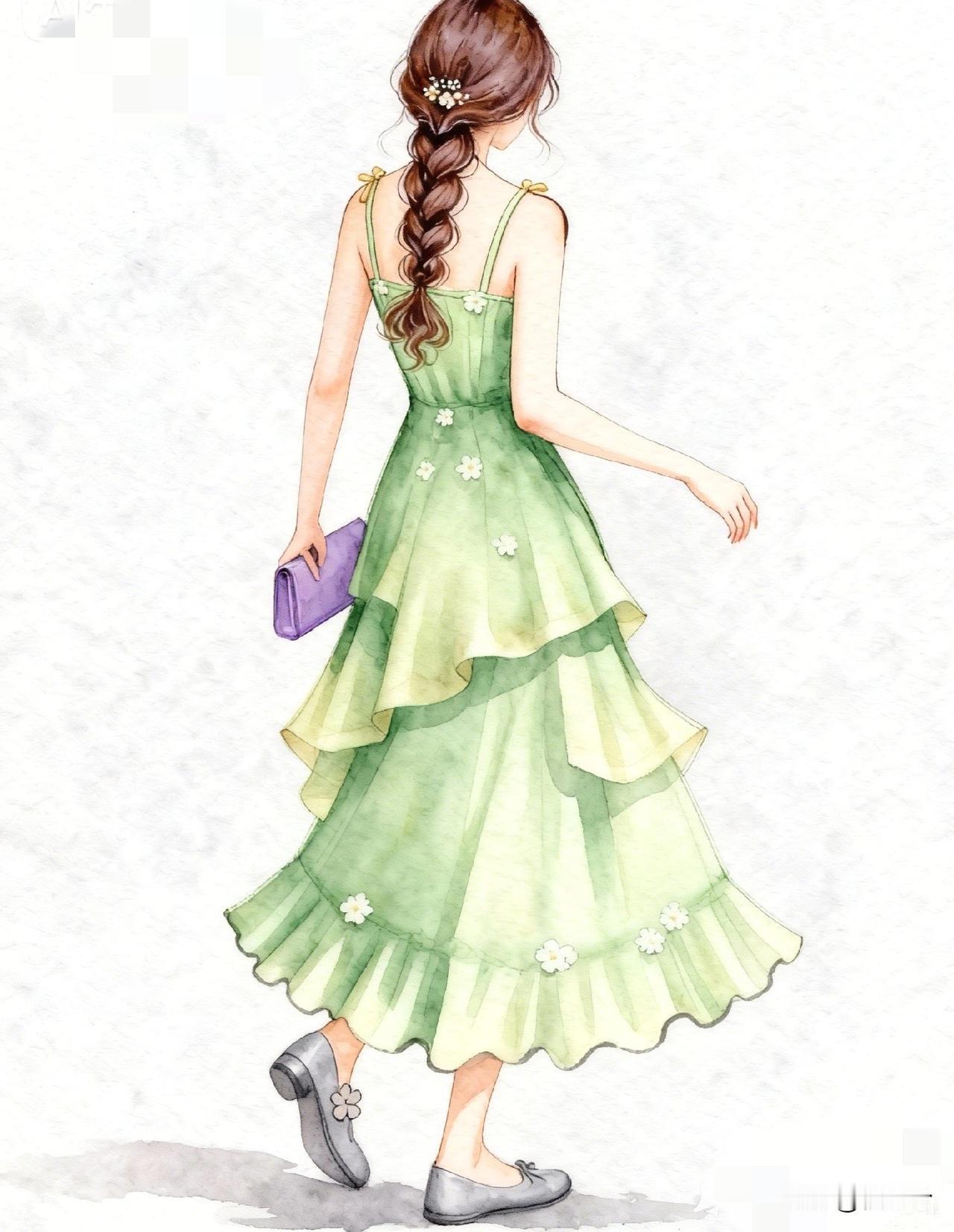 人这一辈子，就像在爬台阶。
 
往下看，有人仰着头羡慕你；
往上看，有人低着头打