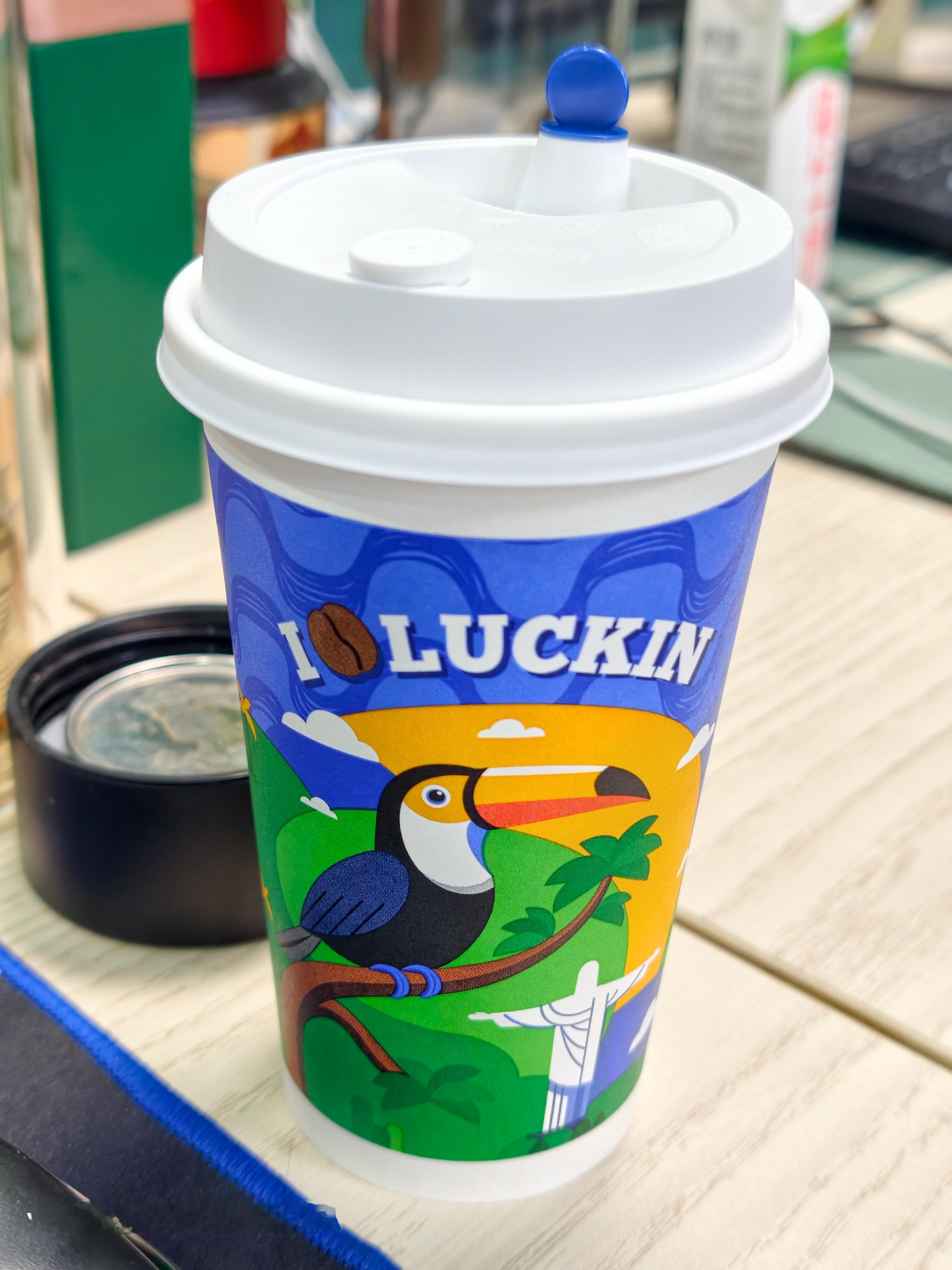 到底是阿拉比卡还是卡皮巴拉！