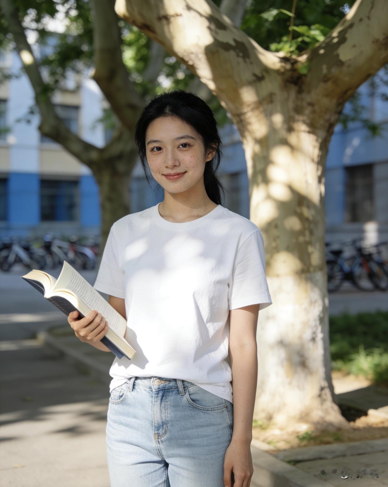 #MCN双量进阶计划#“我的女儿真的无可救药了！”一位家长哭诉，“女儿读小学班里