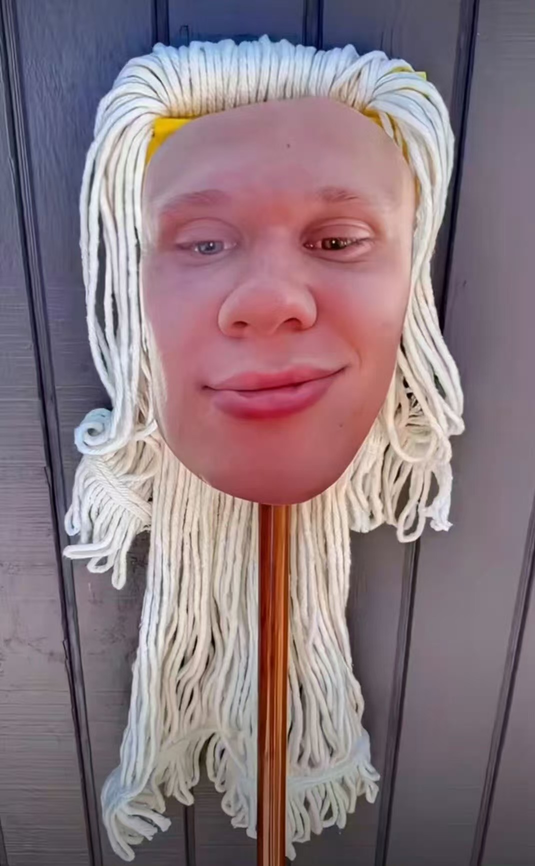 哈兰德贝林厄姆顶峰相见哈贝世界杯顶峰相见哈兰德外网最火恶搞视频少年情谊终在世界杯