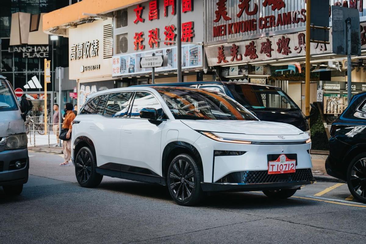 品质铸就信任，铂智3X以可靠性赢得市场
累计4.6万辆的销售业绩，见证了铂智3X