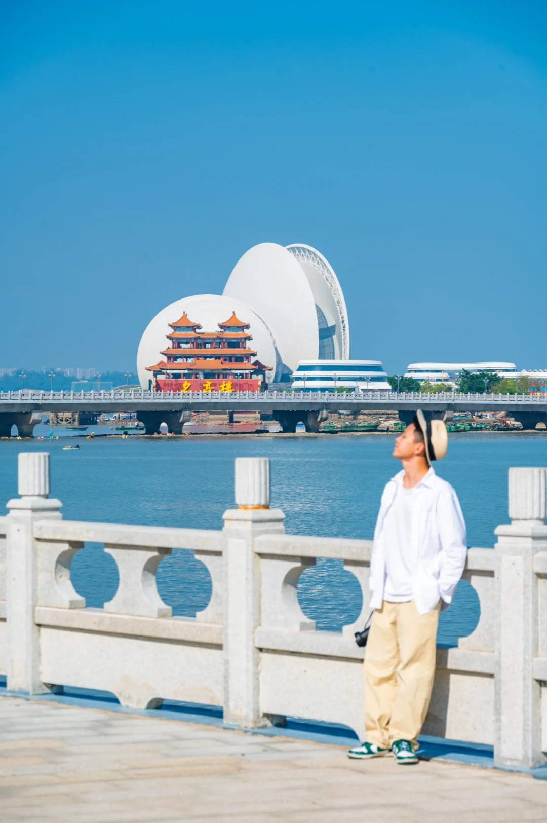 珠海两天一夜详细攻略🗺️让你一秒爱上这座