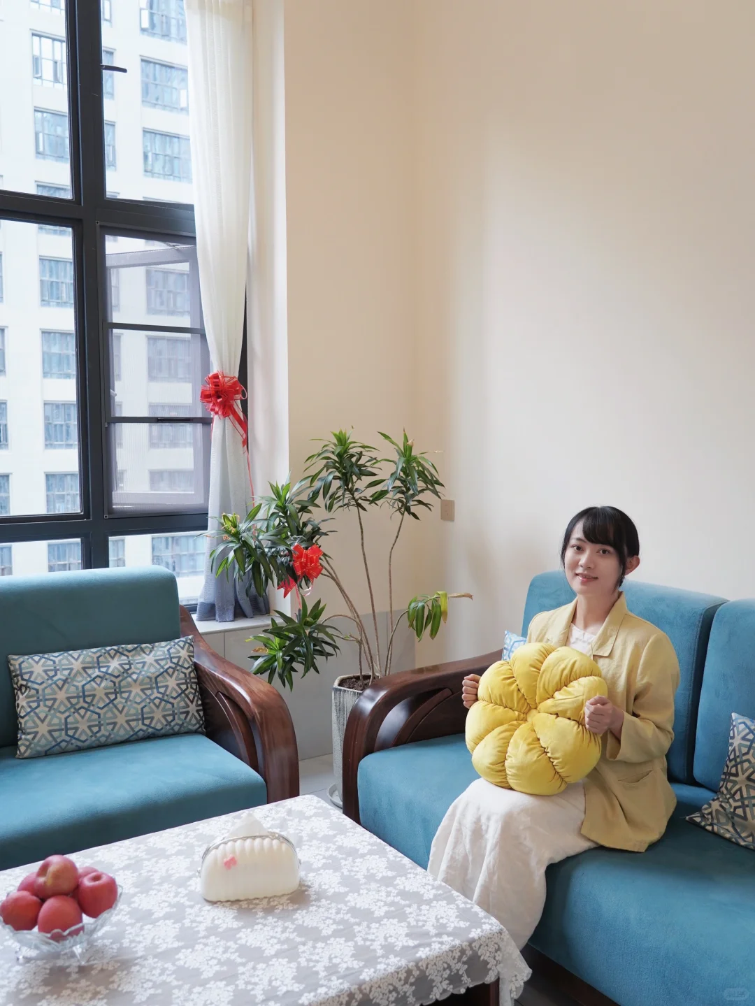 昆明海豚湾！！住附近的刘亦菲们有福了…
