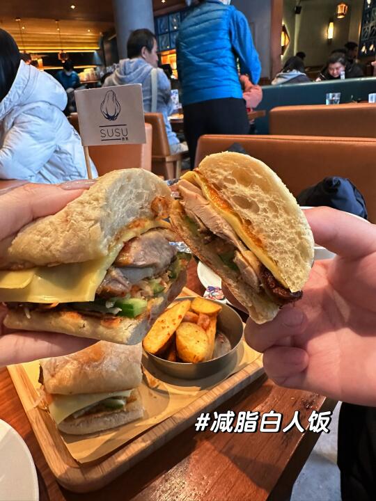 🥪发现一个夏天食欲稳定的方法：越南白人饭