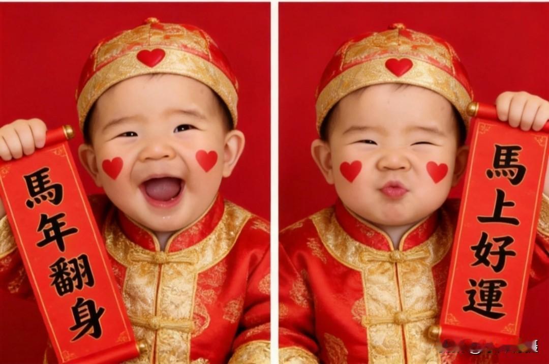 用我们台州路桥的家乡话叫"你装介没。