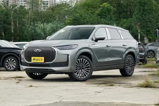 同样是16万左右，买瑞虎9新款中配，还是买老款高配？
 
最近看瑞虎9的人，其实