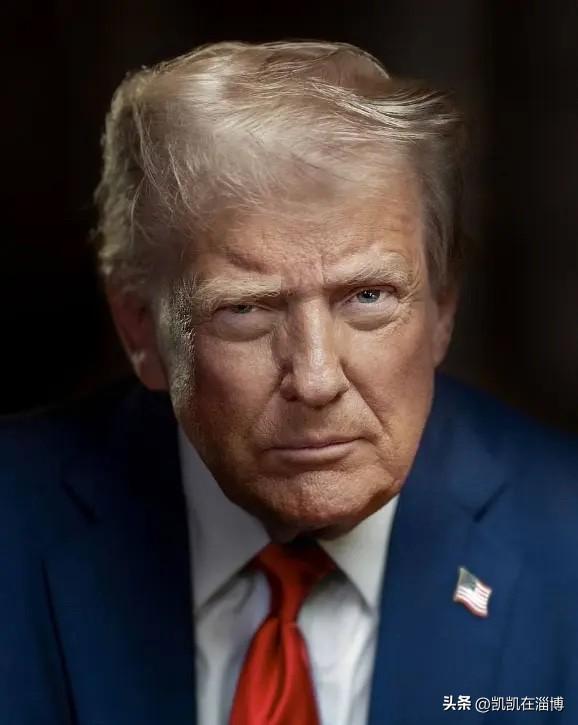 美国发誓与伊朗决战，但这一次君子动口不动手。美国财政部誓言；封锁所有维持伊朗伊斯