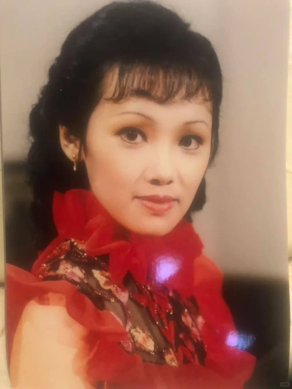 韩马利晒66岁妹妹合照！曾与邝美云同届选港姐夺奖 	 韩马利（Mary...