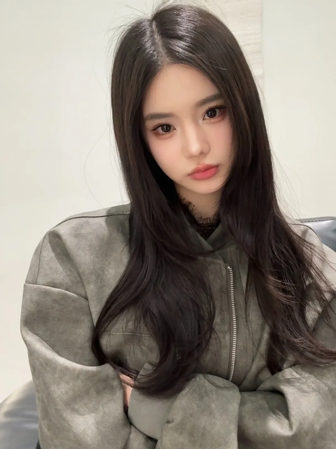 拽妹来咯