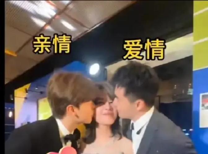 她砸了500万送资源，对方撕了支票说：我不缺钱，我缺不跪的人。
医美圈有个潜规则