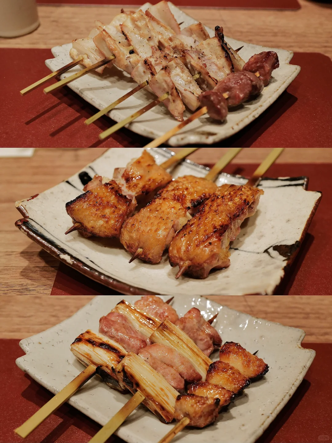 京都第六容易预约的漂亮烧鸟
