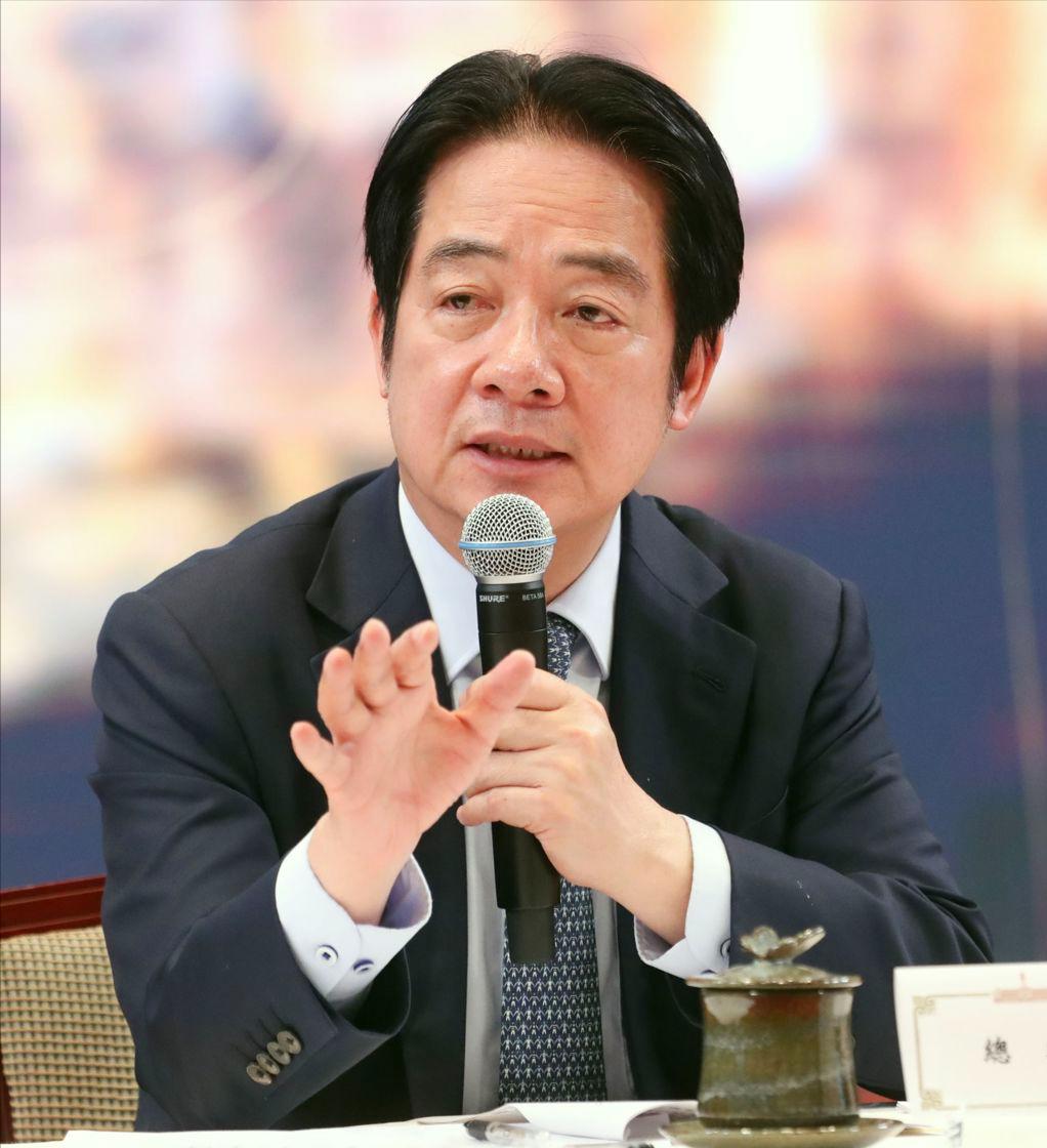 “台独”分子赖清德正式宣布，5月27日推出18项措施应对少子女化，宣称总投入38