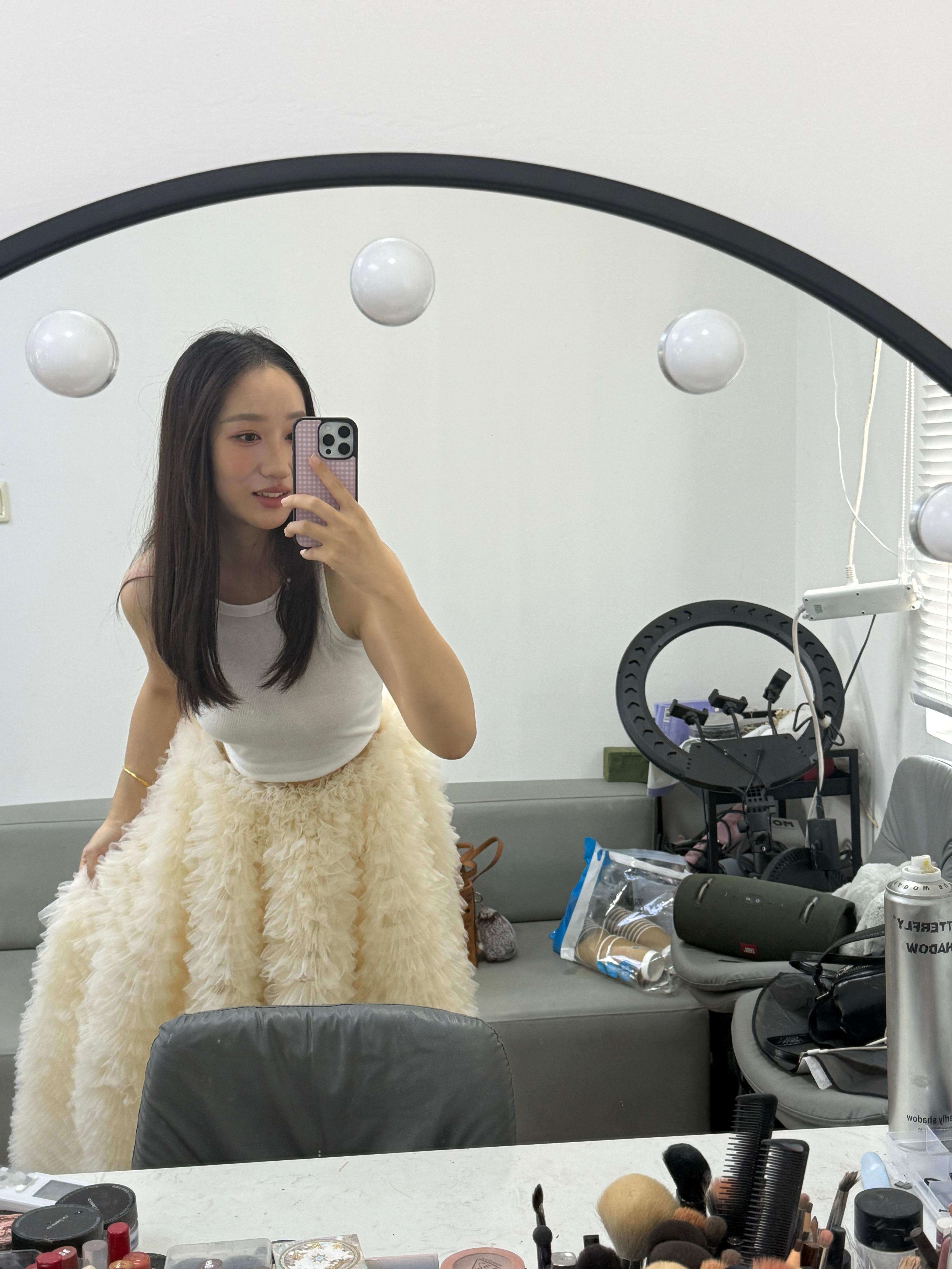 我过得好是因为我本身就很好如果两个人一起努力的话会越来越好👩❤️👨 